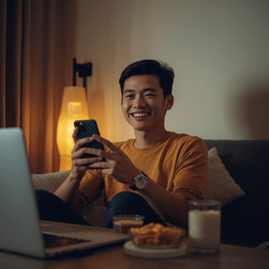 Rahasia Seru: Cara Menikmati Hiburan Tanpa Boros Budget